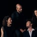 Quatuor Voce