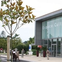 Espace Culturel George Sand La Mothe Achard