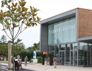 Espace Culturel George Sand La Mothe Achard