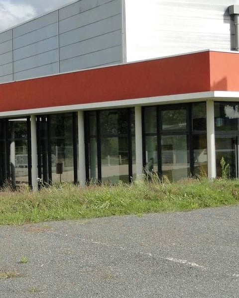 Salle De L'idonniere