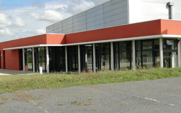 Salle De L'idonniere