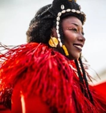 Fatoumata Diawara
