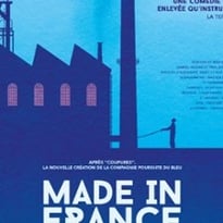 Made In France, tournée