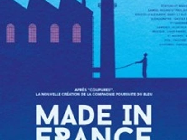 Made In France
