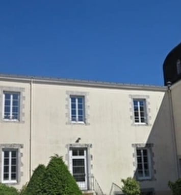 Chapelle Notre-Dame de Bourgenay