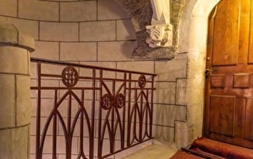 Le Logis de l’abbé