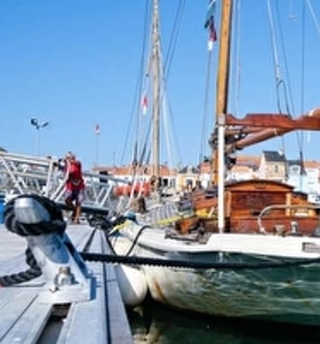 Les Voiles Sablaises