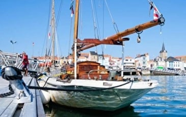 Les Voiles Sablaises