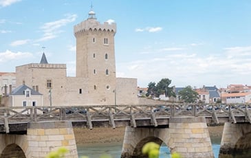 Visite guidée : La Tour d’Arundel