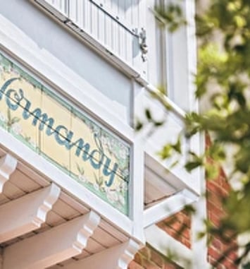 Visite guidée : La Rudelière des années 20, préserver un héritage