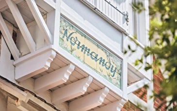 Visite guidée : La Rudelière des années 20, préserver un héritage