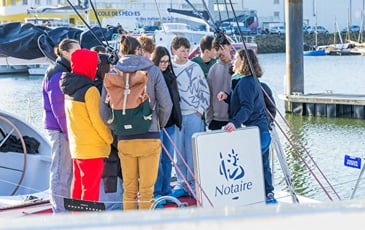 L'Imoca T One One
