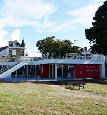 Musée Le Blockhaus des Sables d'Olonne