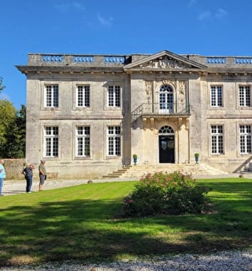 Château de Pierre-Levée