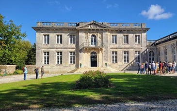 Château de Pierre-Levée