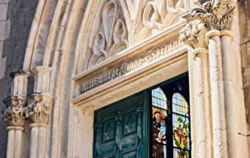 Chapelle Notre Dame de Bonne Espérance