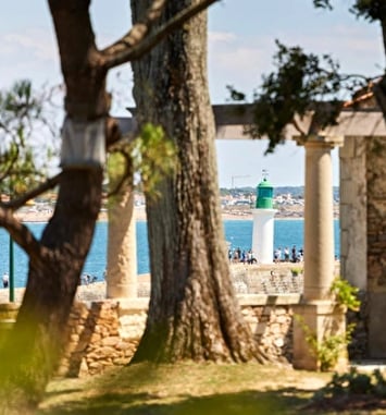Parc de La Villa Charlotte