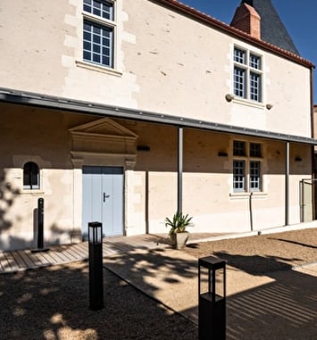 Visite guidée : Le Manoir de la Mortière