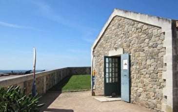 Salle des Gardes