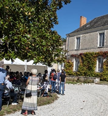 Rallye du Patrimoine