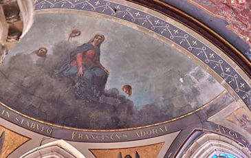 Eglise Notre-Dame de Bon Port
