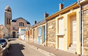 Journées Européennes du Patrimoine - Église Saint Pierre