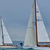 Yacht Club Classique des Sables
