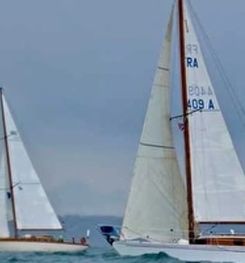 Yacht Club Classique des Sables