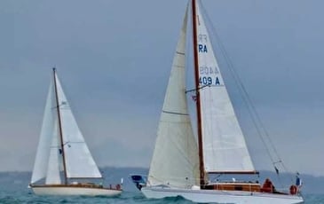 Yacht Club Classique des Sables