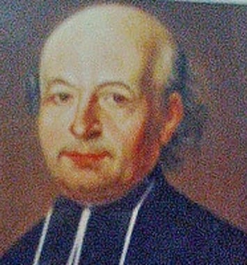 Cachette et oratoire du Père Baudouin