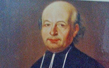 Cachette et oratoire du Père Baudouin