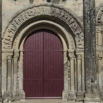 Visite de l'église + concert