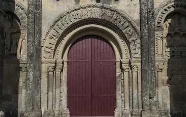Visite de l'église + concert