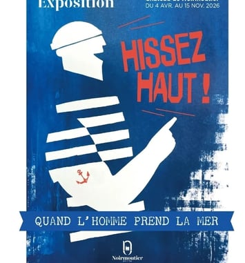 Exposition Hissez-Haut !