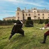 Le dernier duel