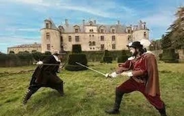 Le dernier duel