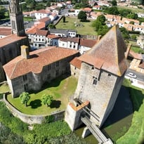 Visite "Secrets archéologiques au château"