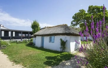 Visite de l'Atelier Henry Simon - Les Rimajures