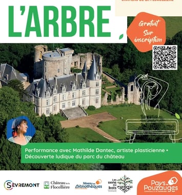 Ce qu'il reste de l'arbre