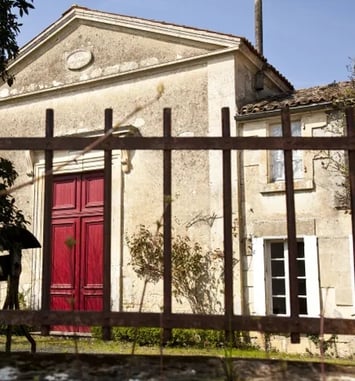 Visite du temple protestant + exposition