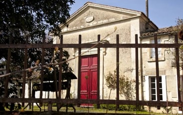 Visite du temple protestant + exposition