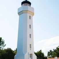 Le Phare du Grouin du Cou