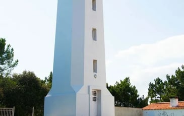 Le Phare du Grouin du Cou