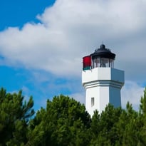 Présentation du Phare du Grouin du Cou