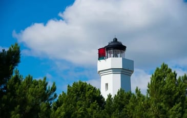 Présentation du Phare du Grouin du Cou