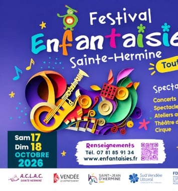 Enfantaisies