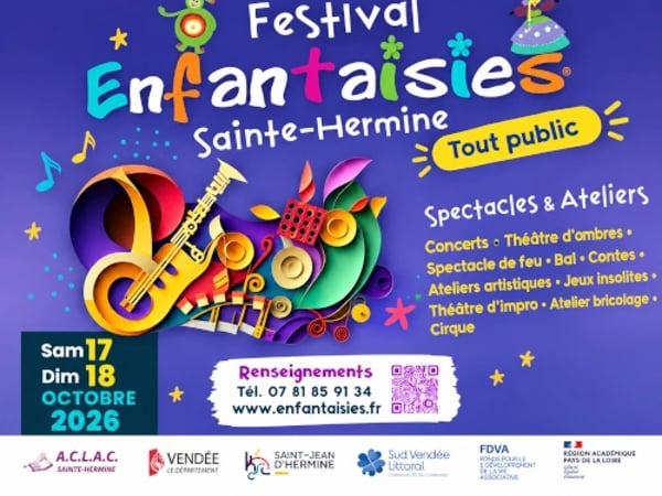 Enfantaisies
