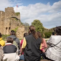 Rendez-vous historiques