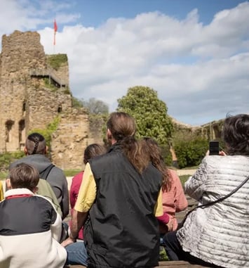 Rendez-vous historiques