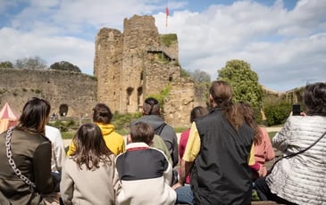 Rendez-vous historiques
